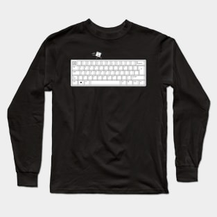 Escape Key Escapade Long Sleeve T-Shirt